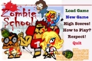 apple appstore zombies game