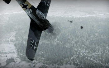 Impressions Il 2 Sturmovik Birds Of Prey Xbox 360 Demo Pcworld