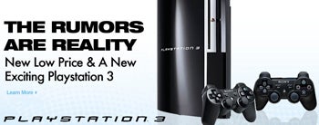 PlayStation 3 - The Real Next Generation