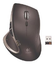 logitech mouse smooth scrolling mac