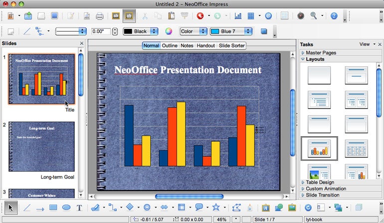 ten free mac tools for getting work done | pcworld ten free mac tools for getting work done | pcworld, Presentation templates