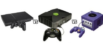 playstation 2 vs xbox