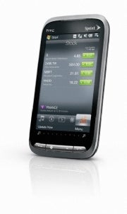 HTC Touch Pro 2 Headed to Sprint Next Week