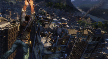 download uncharted 2 for android