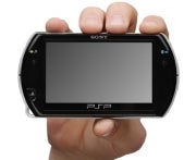 Sony PSP Go review