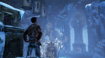 Uncharted 2: Among Thieves Interview, Part Two