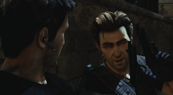 Uncharted 2: Among Thieves Updated Impressions - New Single-Player