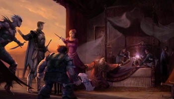 Dragon Age: Origins Newbie Recap BioWare