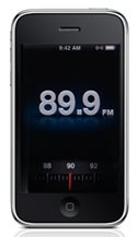 An iPhone With FM Radio? Yes Please!