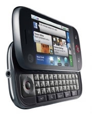 Motorola Cliq