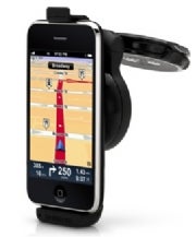 TomTom iPhone Car Kit: Pros and Cons