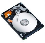 Seagate has developed the thinnest 2.5-inch drive yet with the 7mm Momentus Thin.