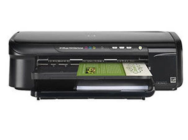 HP Officejet 7000 Wide-Format Printer | PCWorld