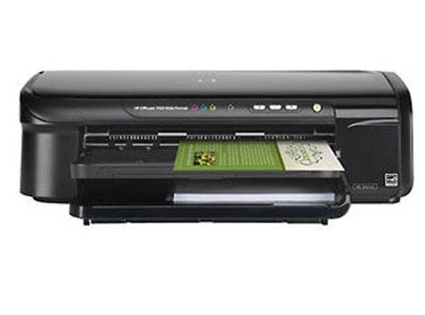 Как разобрать hp officejet 7000 wide format