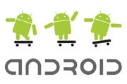 Android, iPhone, and the Smartphone Market