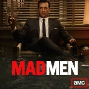 Netflix Picks Up Mad Men PCWorld