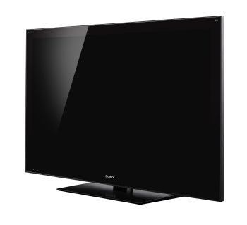 Sony Debuts New Design and 3D HDTVs for 2010 | Computerworld