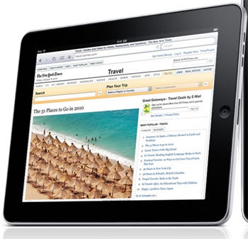 Apple ipad установка flash