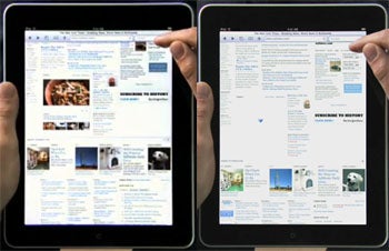 Apple iPad