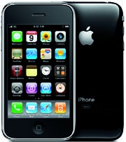 Apple iPhone