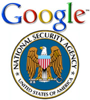 Google NSA
