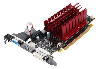 Amd on sale radeon 5450