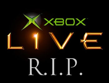 xbox pc live