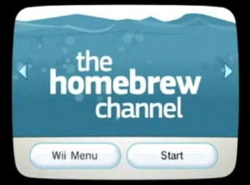 a list of wii u homebrew apps