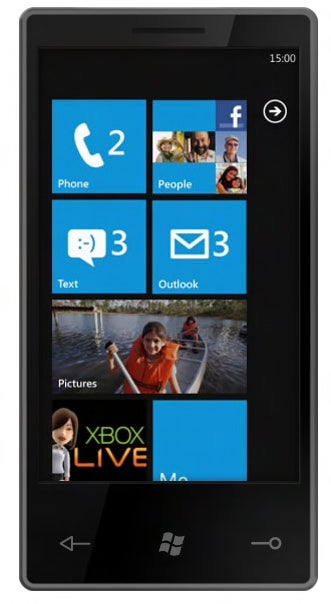 Windows phone 7 для кого