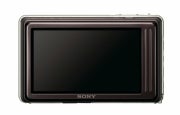 Sony Cyber-shot DSC-TX5 point-and-shoot camera