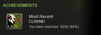 Steam Beta