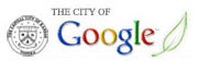 Topeka Name: Google, Kansas