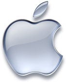 Apple logo