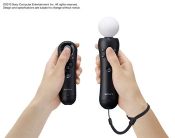 Ps move pc without on sale camera