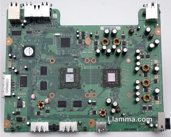 xbox 360 motherboard price