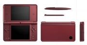 Review: Nintendo DSi XL