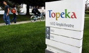 Google Topeka