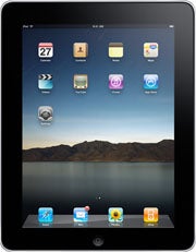 Apple iPad