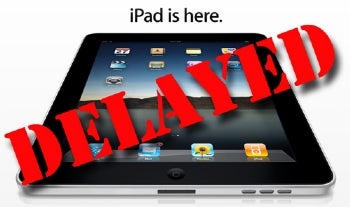 iPad Resellers Profit from Apple's Shipping Delay