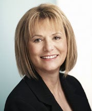 Yahoo CEO Carol Bartz