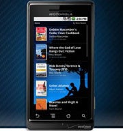 Amazon Kindle for Android