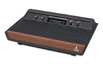 original atari