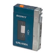 Sony Walkman TPS-L2