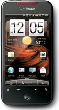 HTC Droid Incredible Android Phone