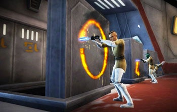 Star wars the discount clone wars free