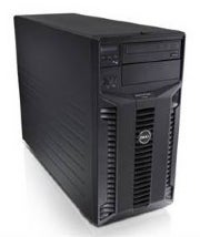 Dell T410 server