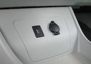 DIY Mod Adds USB Power Outlet to a Car | PCWorld