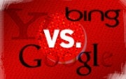 Bing Beats Yahoo in Search, a Symbolic Win