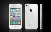 Wacky White iPhone 4 Theory: Delayed for Antenna Fix