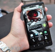 Motorola Droid X